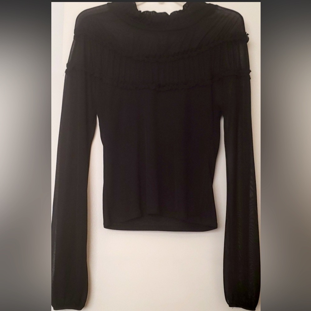 Kenneth Cole Blouse